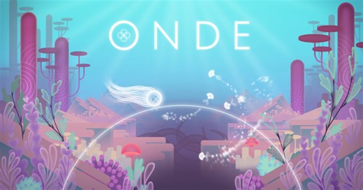 Onde Releases New Free Demo During Steam Next Fest