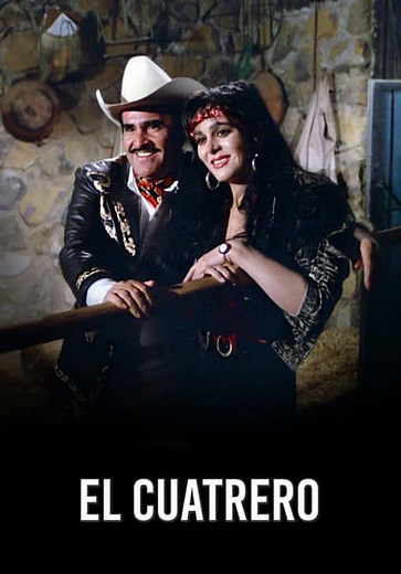 El Cuatrero (1989)
