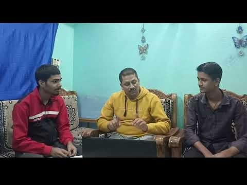 मैट्रिक, इंटर -2026 के स्टूडेंट इस बात को जान ले(@jksharma111)