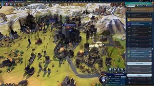 Sid Meier’s Civilization VI 6 Crack Reloaded