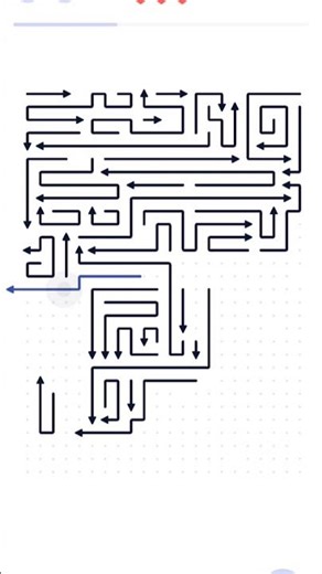 Arrows - Puzzle Escape | Level 20