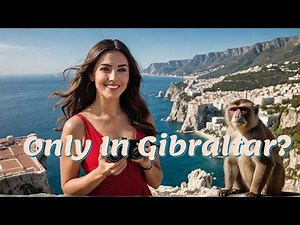 The Rock: Gibraltar's Hidden Secrets