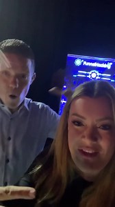 4.6K views · 154 reactions | Walking through smoke and a giant...