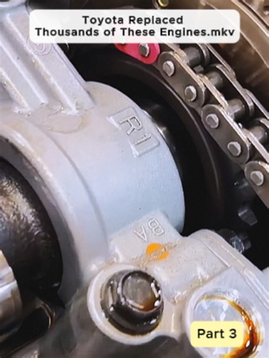 What Failed Inside Toyota’s Twin Turbo V6?#mechanic #error404 #autorepairshop #infinite #enginebuild #remove #terrible #auto #rebuild #carfix #autocar #service #usa🇺🇸🇺🇸 #davesautocenter #error