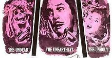 Un trío de terror (1963)  - Ver Película Completa en Español - FULLTV