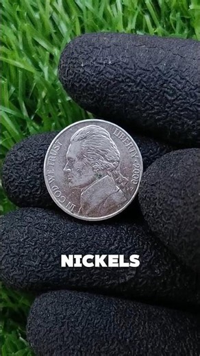 The Story Behind the 2000-P Jefferson Nickel and Its Potential Value