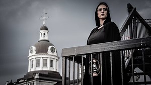 33K views · 320 reactions |  NEW for the 2017 Halloween Season!  Premium late-night, small group experiences at some of our most haunted locations. Select Fridays and Saturdays from Sept 29 - Nov 4. With so few tickets available for these adventures, they will vanish quickly!!!  https://hauntedwalk.com/ | The Haunted Walk | Facebook