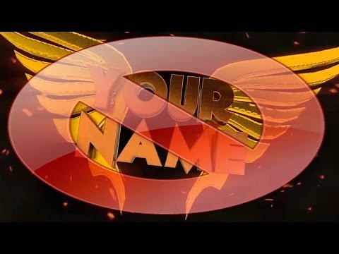 HOW TO MAKE A GOOD INTRO FOR YOUTUBE