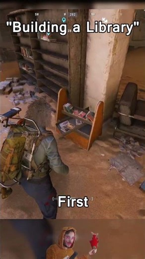 "Building a Library" Quest Guide #arcraiders #guide