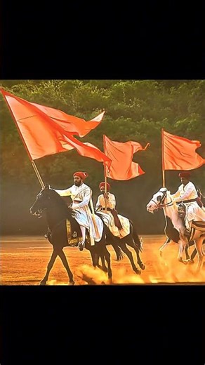 🚩👑Raja shivaji attitude status | The Pride Of India #shorts #shortsfeed #bollywood #trending #viral