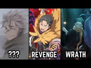 All 8 Subaru Routes in Re:Zero Explained