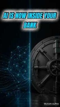 UK Regulator Is Now Testing AI Live Inside Barclays & UBS