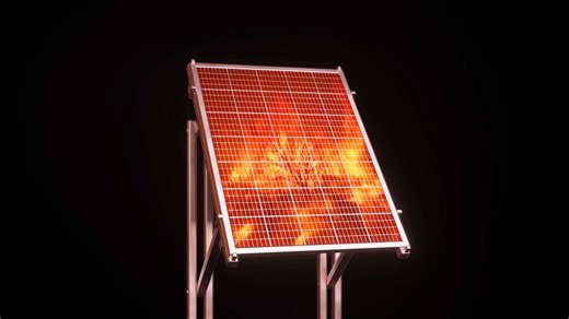 A Low Point of Human Inaction on Climate Change