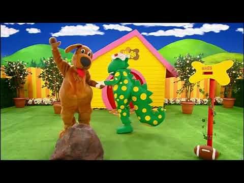 Get Ready To Wiggle (TV Series 6)