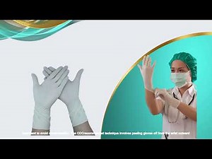 Mastering Surgical Glove Usage - Why Proper Technique Matters for Healthcare Safety