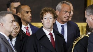 The biggest trial in Meta's history starts Monday. Here's what to know