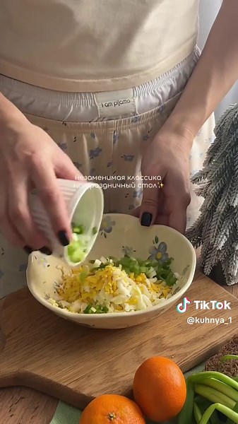 Как приготовить❓ ✅Все рецепты в телеграм канале, ссылка в шапке профиля 🔥Подпишись на тг канал и получи больше новогодних рецептов ‼️Каждый день выходит видео #новогодниерецепты #кулинария #рецепты #завтрак #завтраки