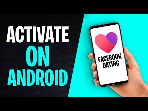 How to Activate Facebook Dating on Android (2026) Full Guide