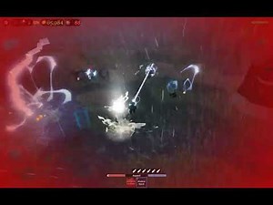 Wizard West Spells: Tempestia Incarnata