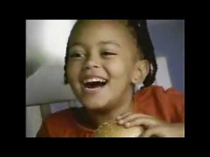 CBS Commercials (January 24, 2003)