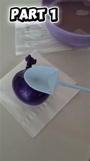 This is how to make your stressball sticky. #slime #slimeasmr #slimevideo #shorts #shortvideo