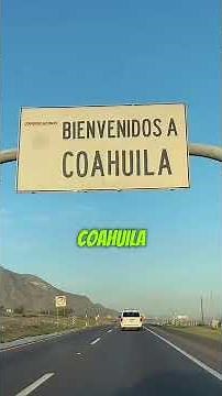 The 5 longest highways in Mexico 😨 #viral #trending #gulfhighway #pacifichighway