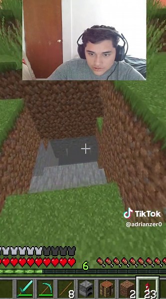 Granja de Pollos en Minecraft: Tutorial Completo