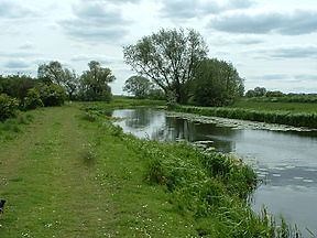 Pocklington Canal - Alchetron, The Free Social Encyclopedia