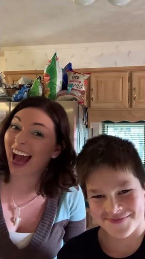 Turkey slurpee challenge