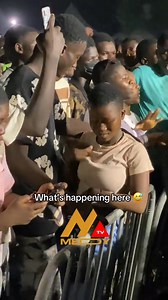 WKHKYD Follow our WhatsApp channel for all the breaking stories: https://whatsapp.com/channel/0029Vb1v50qLtOj3x1cTzM0M #DailyViewGh | Daily View Gh