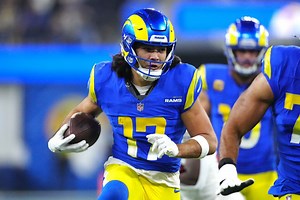 Puka Nacua’s Trade Frenzy Explained: Why Fantasy Managers Are Paying a Premium for the Rams’ Star WR