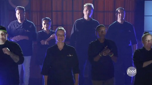 69K views · 242 reactions | Eight former champions return to the #Chopped kitchen for the ULTIMATE tournament event: The chance to take down a #Chopped judge AND win a grand prize of $100,000! The first round of the #Chopped: Grudge Match Tournament kicks off Tuesday at 9|8c. | Food Network | Facebook
