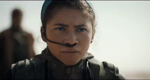 ‘Dune 2’: Everything We Know So Far Including The Release Date, Trailer & More