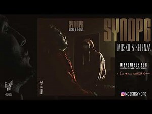 Synop6 - Leg Over [Remix] (Audio)