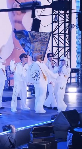 三代目jsoulbrothers♥️🫶 24 KARATS TRIBE OF GOLD/EXILE TRIBE LDH LIVE-EXPO 2024 ~EXILE TRIBE BEST HITS~ #EXILE #三代目jsoulbrothers #JSB3 #EXILETRIBE #LDH #24karats #LDHLIVEEXPO2024 | Jsb Form Exile