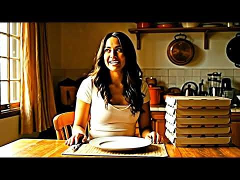 Waiting for the husband