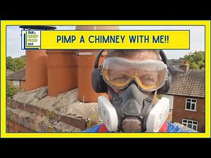 Repair a chimney with me! Danny's chimney repair service