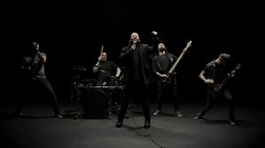 Bad Wolves - Zombie (Official Video)