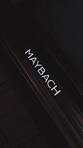 10K views · 10K reactions | Mercedes Maybach S580  Thoughtfully...