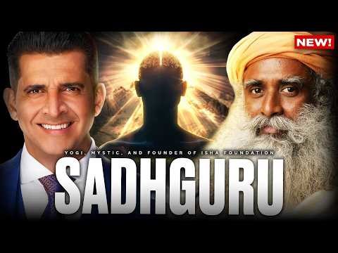 Who Is Sadhguru? | PBD Podcast #778
