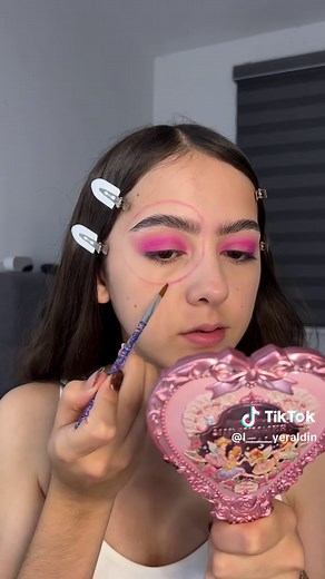 Easy Catrina Makeup Tutorial for Day of the Dead