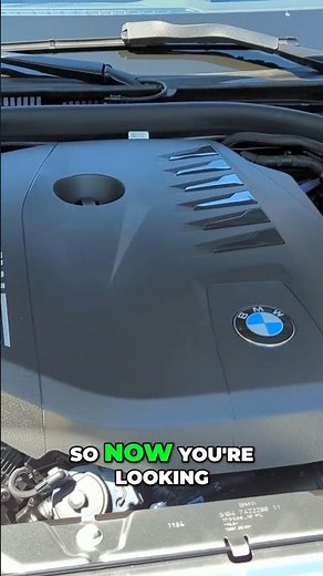 B58 Engine: Insane Power & Speed (0-60 in 4.5 Seconds!)