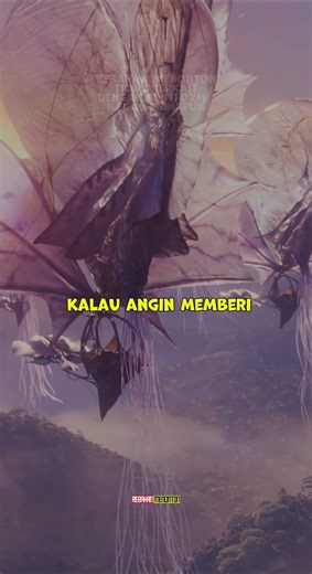MENGAPA PEYLAK MENOLAK MEMBAWA JAKE SULLY KE ATAS GONDOLANYA