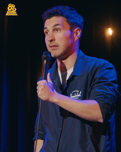 59K views · 1.8K reactions | Take a break with Mark Normand and enjoy his best bits from "Out To Lunch"! | 800 Pound Gorilla Media | Facebook