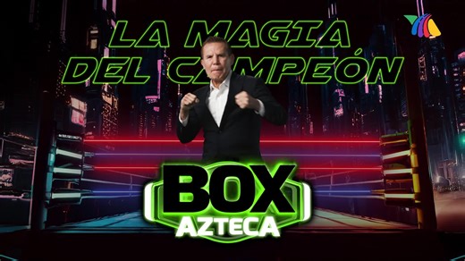 El segundo está en los libros, Edixon manda buenas combinaciones pero el Alacrán se quita los golpes 🥊 #BoxAzteca 🔴 VER AQUÍ: https://tinyurl.com/n7rrn7jz | Box Azteca