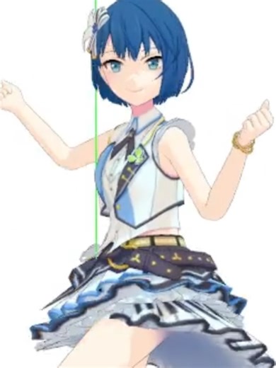 not a joke i have genuinely 0 clue i went on deviantart and downloaded a giant file for these guys. who is ena? mafuyu? shizuku? who are these guys???? #pjsk #mmd #mikumikudance #projectsekai #pjskcolorfulstage