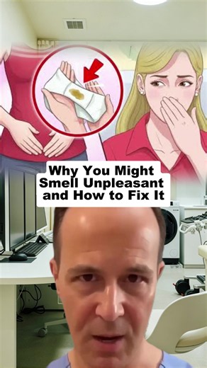 Experiencing vaginal itching or odor? You're not alone! Discover how to balance your pH and reduce discomfort from the inside out. Don't ignore your body's signals – comment “yes” if you're ready to take action! #vaginalhealth #womenshealth #selfcare #healthtips #healthy
