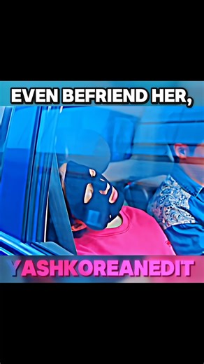 Lim Joo-kyung turned Suho into a makeup ghost | true beauty edit |true beauty suho edit #shorts