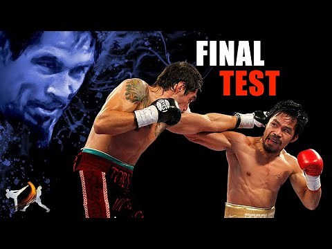 Pacquiao's IMPOSSIBLE Victory Explained