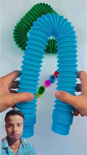 Relaxing Color POP-ASMR 🎨✨ Satisfying DIY Sounds #oddasmr